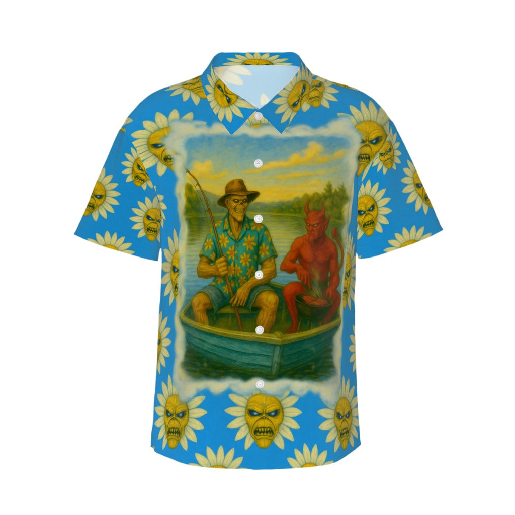 Flight of the Flamingo