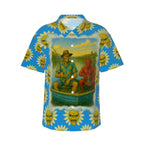 Flight of the Flamingo