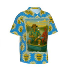 Flight of the Flamingo