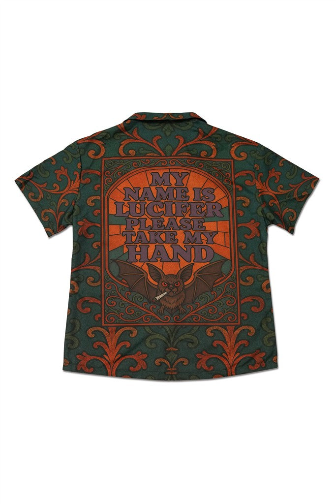 Prince of Palm Trees