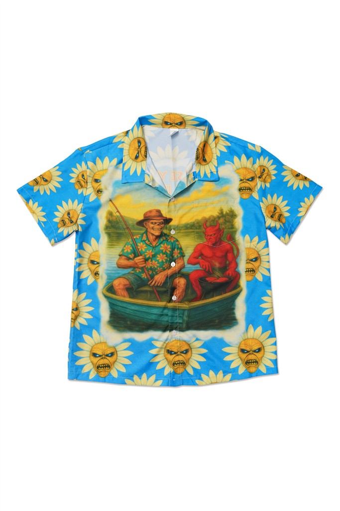 Flight of the Flamingo