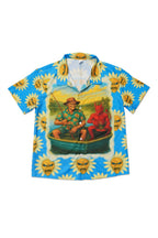 Flight of the Flamingo