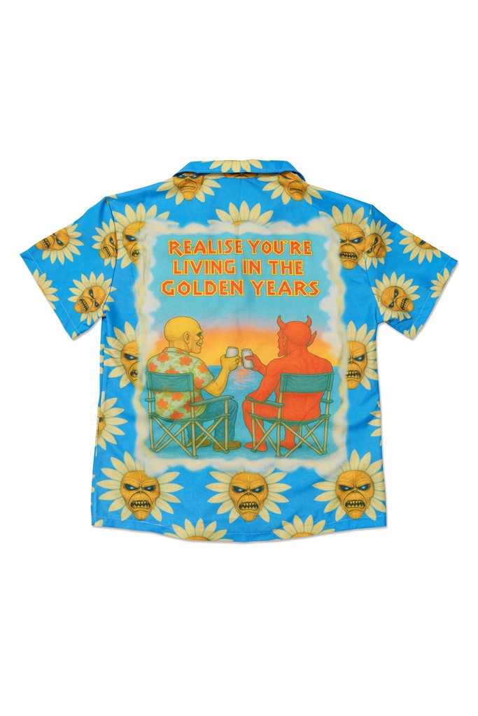 Flight of the Flamingo