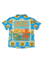 Flight of the Flamingo