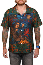 Prince of Palm Trees