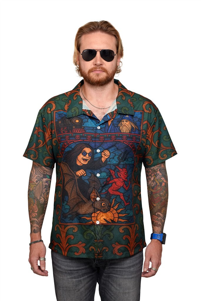 Prince of Palm Trees