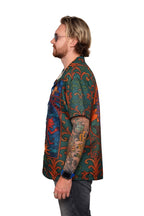 Prince of Palm Trees