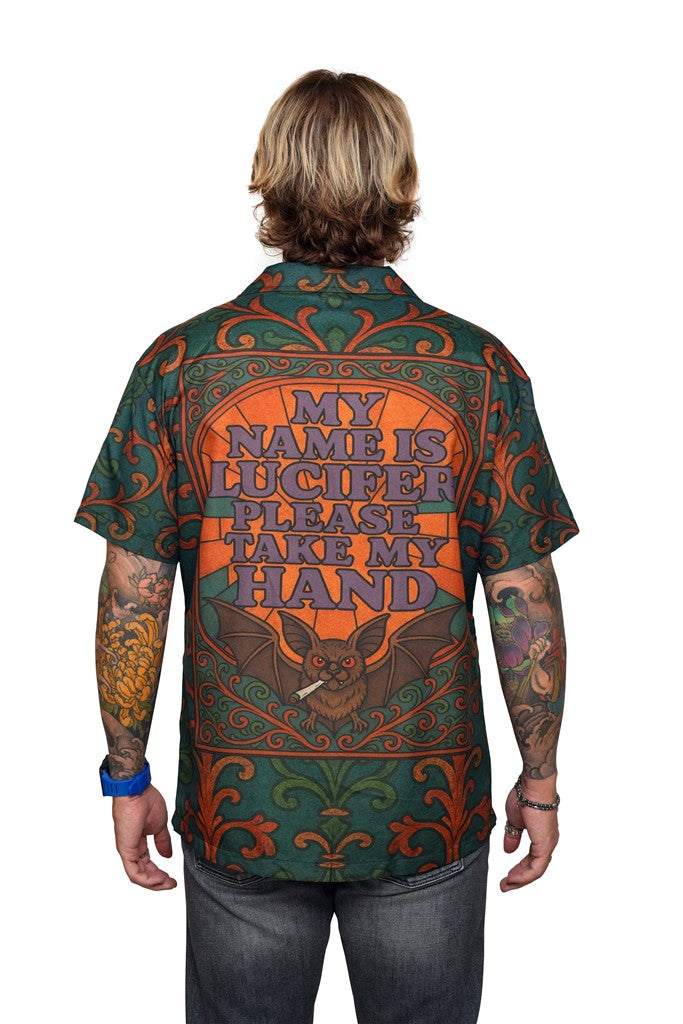 Prince of Palm Trees