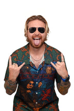 Prince of Palm Trees