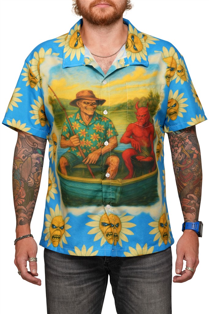 Flight of the Flamingo