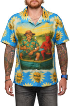 Flight of the Flamingo