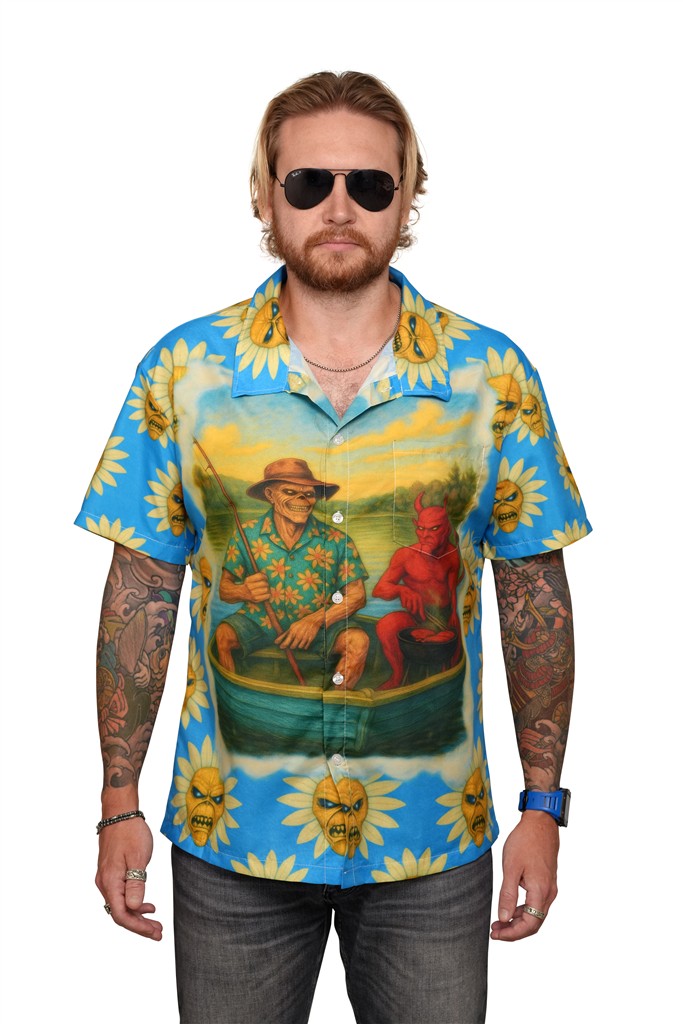 Flight of the Flamingo