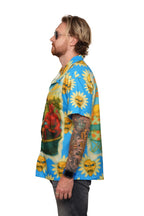 Flight of the Flamingo