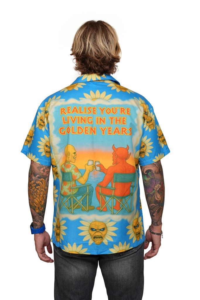 Flight of the Flamingo