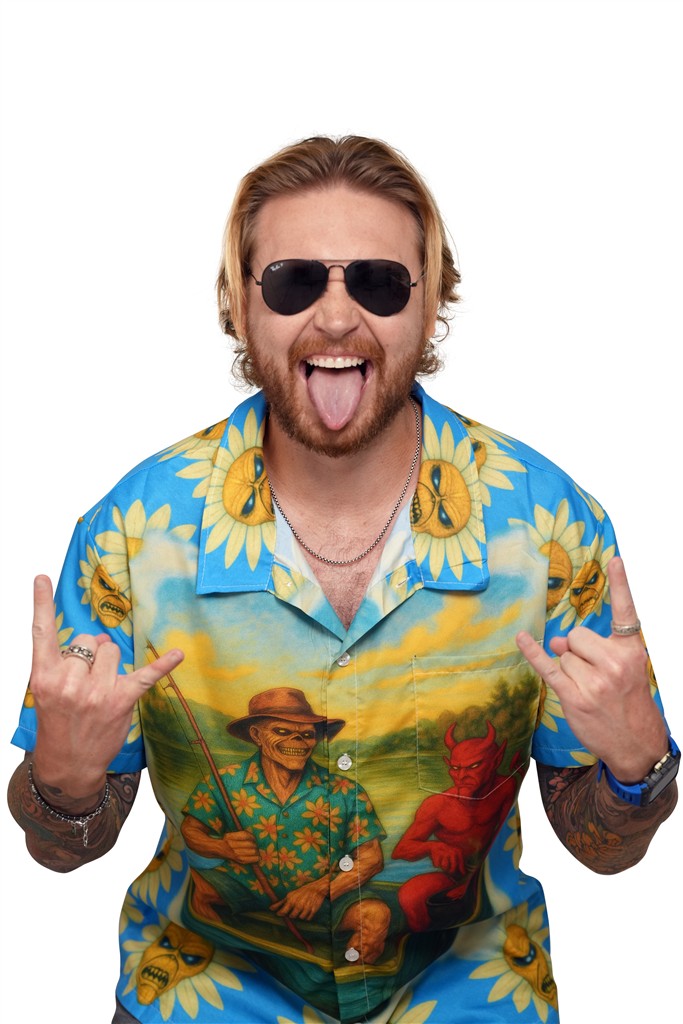 Flight of the Flamingo