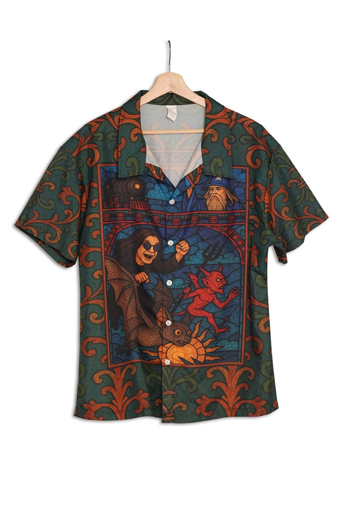 Prince of Palm Trees