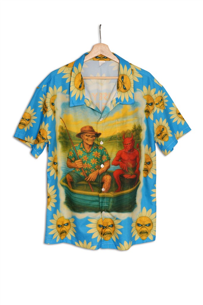 Flight of the Flamingo