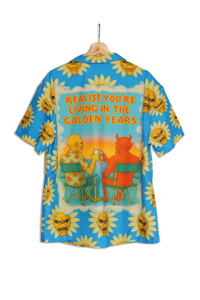 Flight of the Flamingo