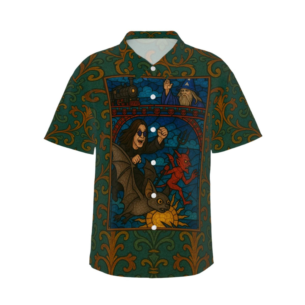 Prince of Palm Trees